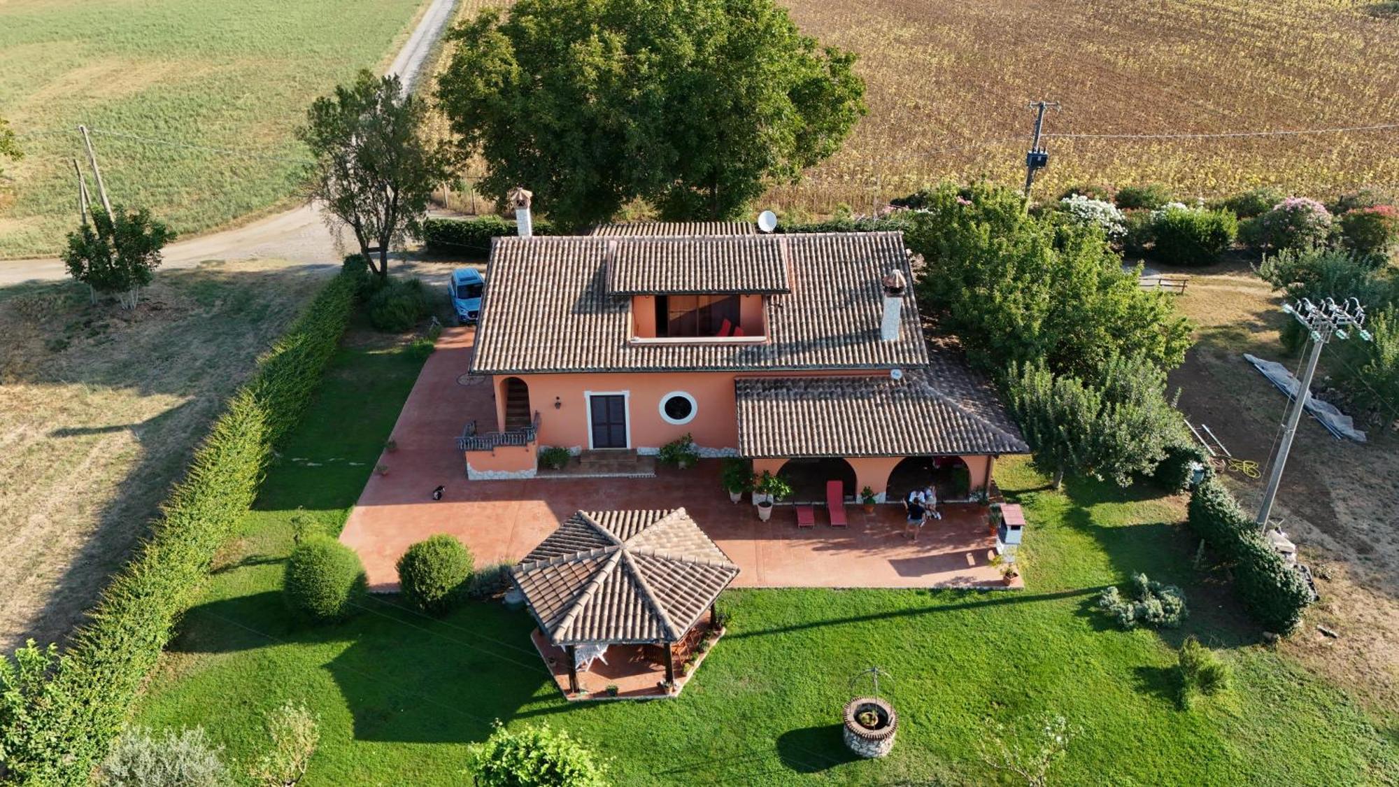 Dreams Valley Valmontone Exterior photo
