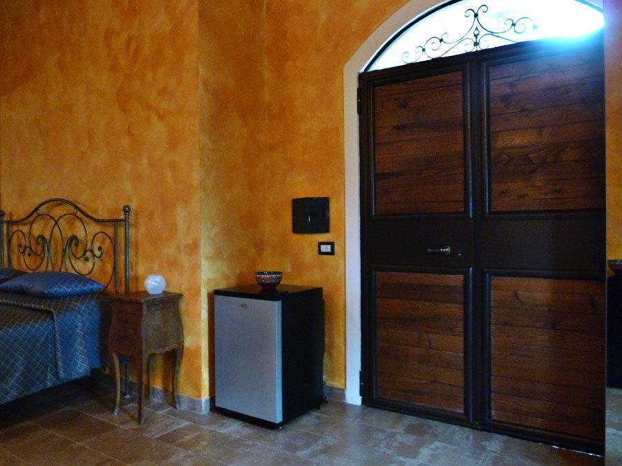Dreams Valley Valmontone Room photo