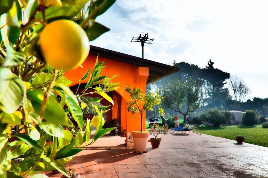 Dreams Valley Valmontone Room photo