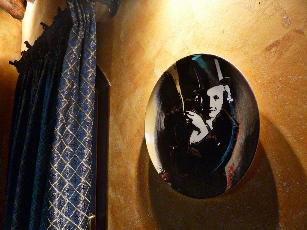 Dreams Valley Valmontone Room photo