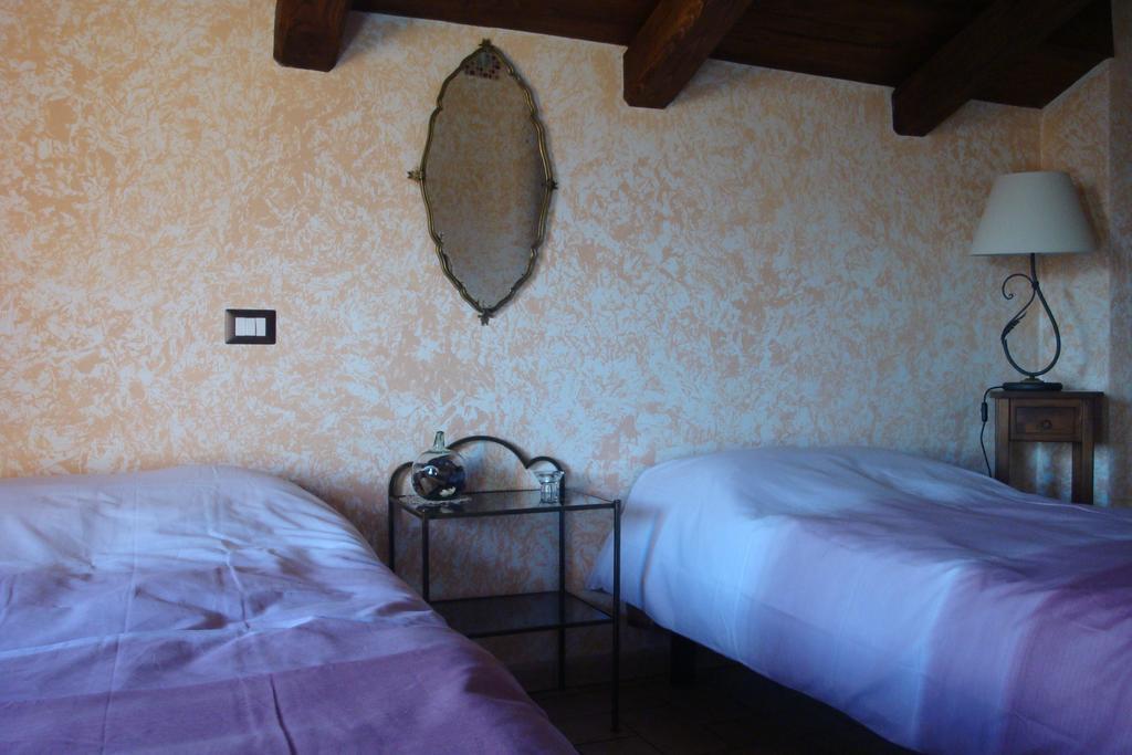 Dreams Valley Valmontone Room photo