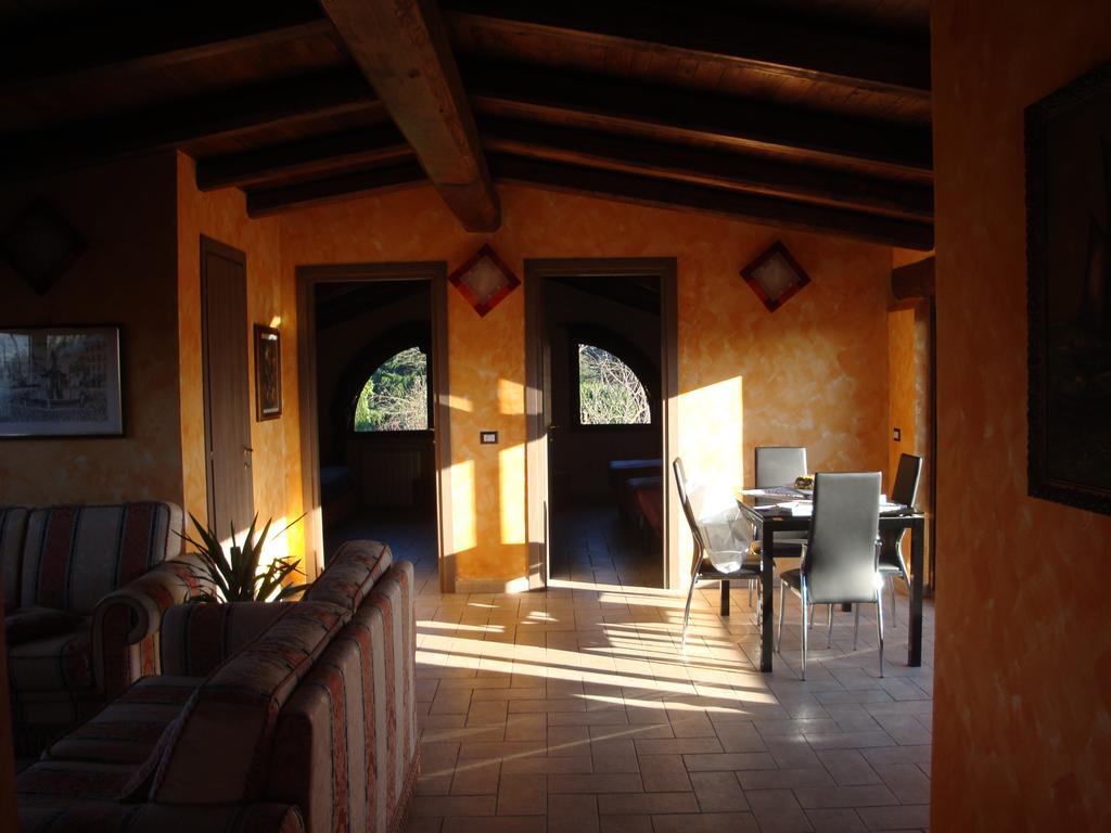 Dreams Valley Valmontone Room photo