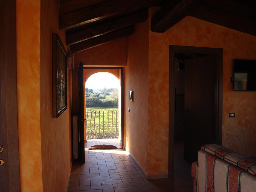 Dreams Valley Valmontone Room photo