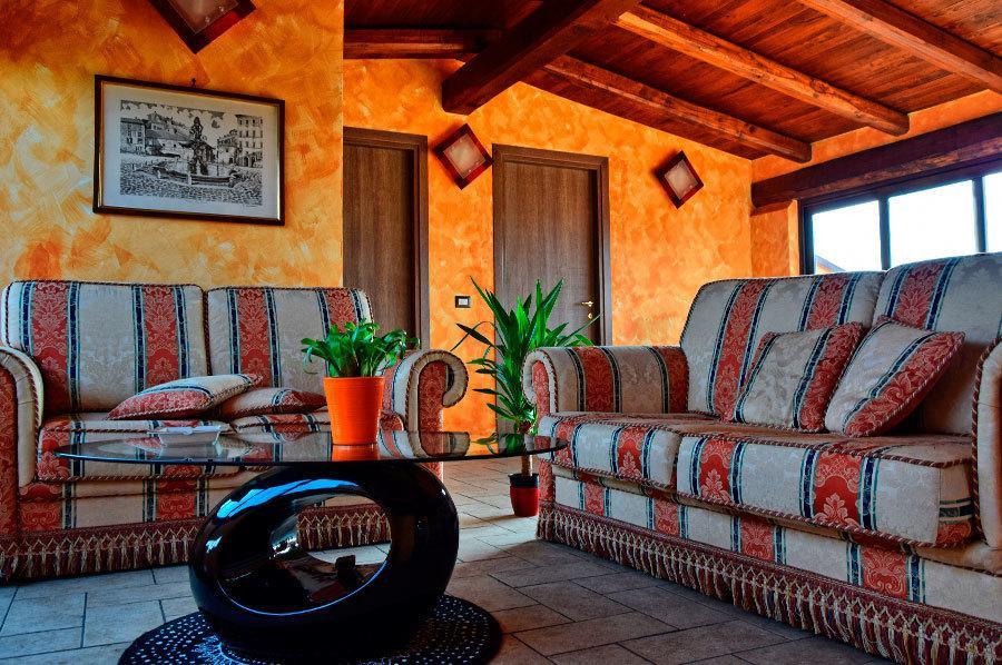 Dreams Valley Valmontone Room photo