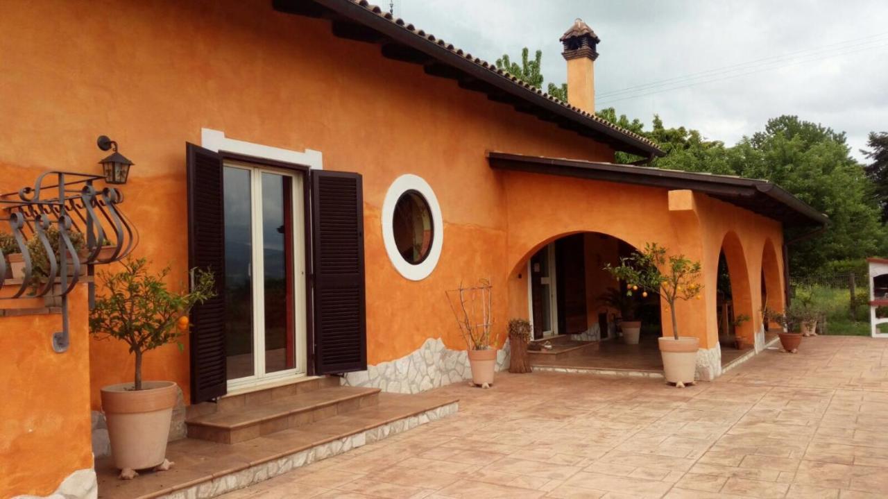 Dreams Valley Valmontone Exterior photo